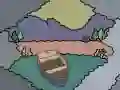 Juego Ese Lugar Borroso Capítulo 1: El Barco en línea Juego Ese Lugar Borroso Capítulo 1: El Barco en línea