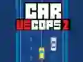 Juego Coche vs Policías 2 en línea