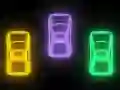 Juego 3 Coches en línea