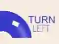 Juego Gira a la izquierda en línea