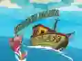 Juego Manía de Pesca en línea