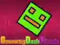 Juego Geometry Dash Clásico en línea