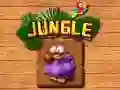 Juego Juego de Emparejamiento en la Selva en línea Juego Juego de Emparejamiento en la Selva en línea
