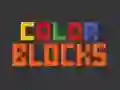 Juego Bloques de color en línea Juego Bloques de color en línea