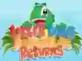 Juego El regreso de la aventura del pequeño dino en línea Juego El regreso de la aventura del pequeño dino en línea
