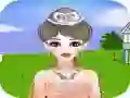 Juego Bella Princesa: Vestido de Baile en línea Juego Bella Princesa: Vestido de Baile en línea