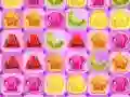 Juego Jelly Match 3 en línea