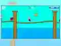 Juego Salto de Carreras en línea Juego Salto de Carreras en línea