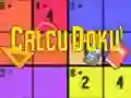 Juego CalcuDoku en línea