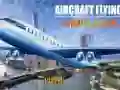 Juego Simulador de Vuelo de Aeronaves en línea Juego Simulador de Vuelo de Aeronaves en línea