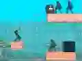 Juego Disparo en línea