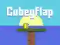 Juego CubeyFlap en línea Juego CubeyFlap en línea