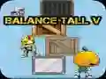 Juego Equilibrio Alto V en línea Juego Equilibrio Alto V en línea
