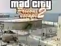 Juego Escape de la prisión de la ciudad loca 2 en línea Juego Escape de la prisión de la ciudad loca 2 en línea