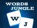 Juego Jungla de Palabras en línea Juego Jungla de Palabras en línea