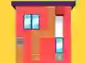 Juego Pintura de paredes de la casa en línea Juego Pintura de paredes de la casa en línea