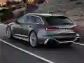 Juego Audi RS6 Avant en línea Juego Audi RS6 Avant en línea