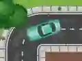Juego Mantente en la carretera en línea