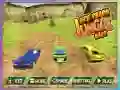 Juego Carrera en la jungla fuera de pista en línea
