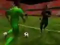 Juego Campeones de Fútbol 3D en línea Juego Campeones de Fútbol 3D en línea