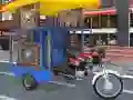 Juego Triciclo Público en línea Juego Triciclo Público en línea