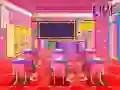 Juego Decoración de la clase de los niños en línea Juego Decoración de la clase de los niños en línea