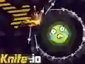 Juego Cuchillo.io en línea