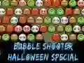 Juego Bubble Shooter Especial de Halloween en línea