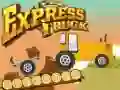 Juego Camión Expreso en línea