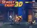 Juego Pelea en la Calle 3D en línea Juego Pelea en la Calle 3D en línea