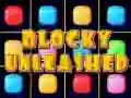 Juego Blocky Liberado en línea Juego Blocky Liberado en línea