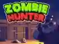 Juego Cazador de zombis en línea Juego Cazador de zombis en línea