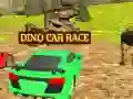 Juego Carrera de Coches Dino en línea Juego Carrera de Coches Dino en línea