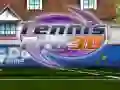 Juego Tennis Pro 3D en línea