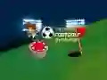 Juego Evolución del Footgolf Extremo en línea Juego Evolución del Footgolf Extremo en línea