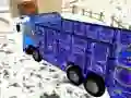 Juego Camión de Carga 18 en línea