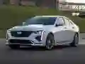 Juego Cadillac Ct4 en línea Juego Cadillac Ct4 en línea