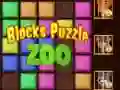 Juego Rompecabezas de bloques Zoo en línea Juego Rompecabezas de bloques Zoo en línea