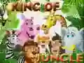 Juego Rey de la Selva en línea Juego Rey de la Selva en línea