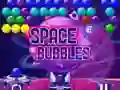 Juego Burbujas del Espacio en línea Juego Burbujas del Espacio en línea
