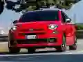 Juego Fiat 500x Sport en línea Juego Fiat 500x Sport en línea
