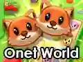 Juego Mundo Onet en línea Juego Mundo Onet en línea