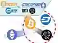 Juego Bitcoin vs Ethereum en línea