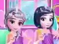 Juego Outfits de bebé unicornio en línea Juego Outfits de bebé unicornio en línea