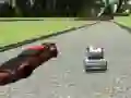 Juego Coche de Carreras de Policía en línea Juego Coche de Carreras de Policía en línea