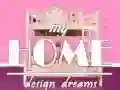 Juego Mis sueños de diseño de hogar en línea