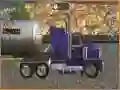 Juego Transporte de Petroleros en línea