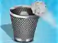 Juego Tiro de papel a la basura en línea Juego Tiro de papel a la basura en línea