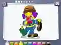 Juego Libro de colorear para niños en línea Juego Libro de colorear para niños en línea