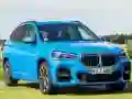 Juego BMW X1 en línea
